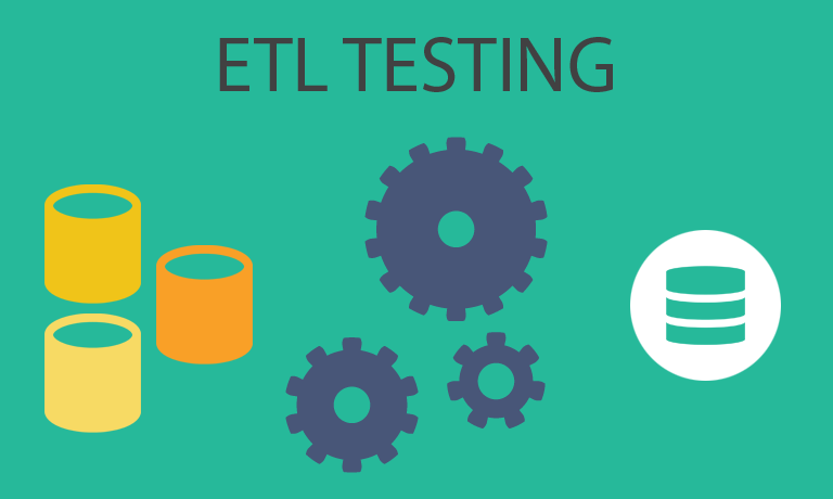ETL Testing