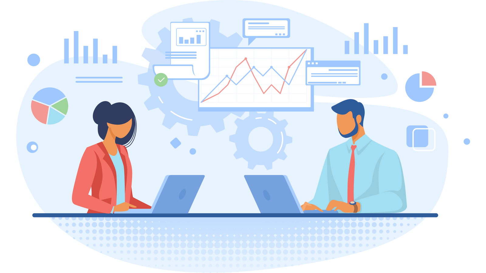 Business analyst