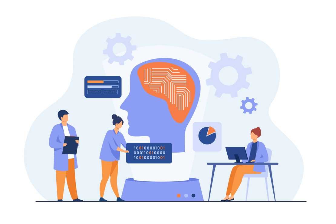 AI & Machine Learning