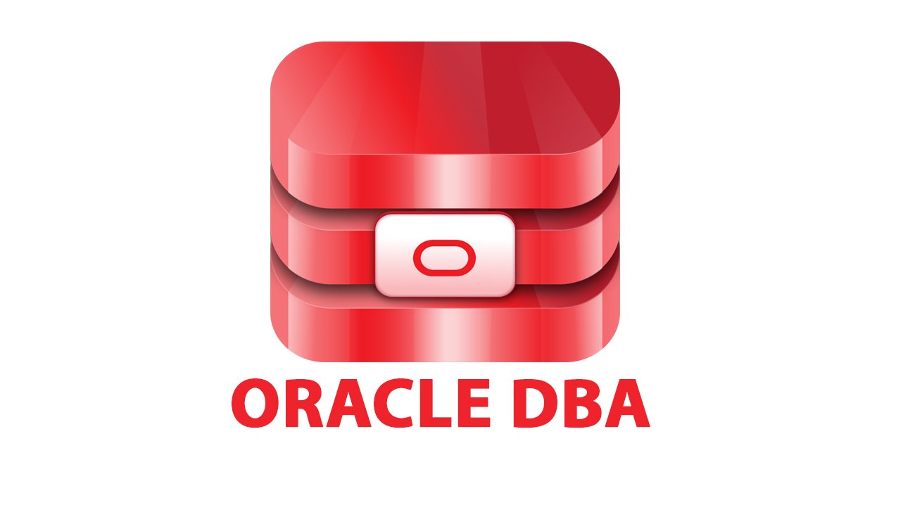  Oracle DBA 