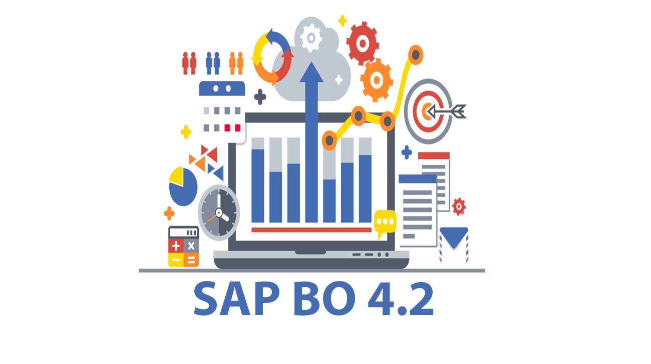 SAP BO 4.2