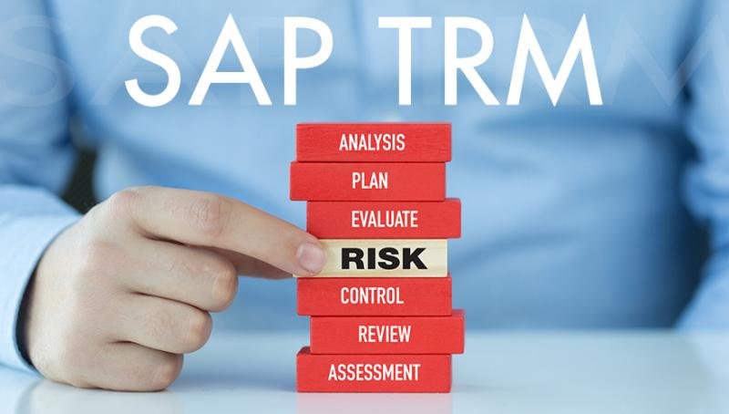 SAP TRM